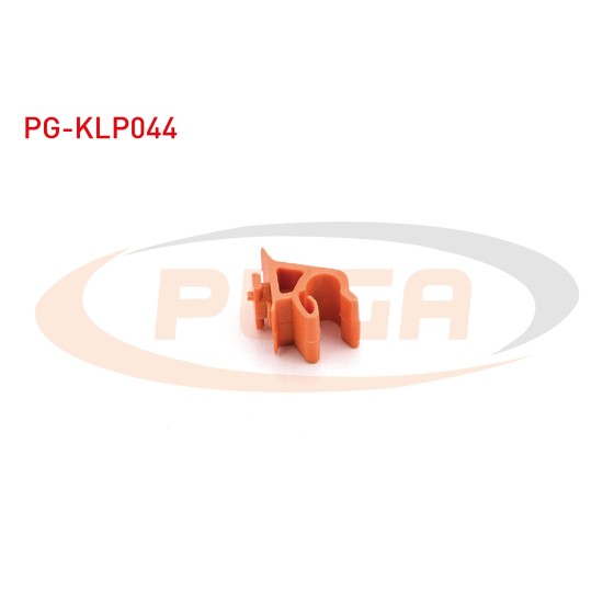 PUGA Kaput Tel Tutucu Klipsi Takim Fiat Linea - OEM PG-KLP044 ürün görseli