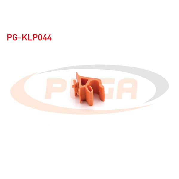 PUGA Kaput Tel Tutucu Klipsi Takim Fiat Linea - OEM PG-KLP044