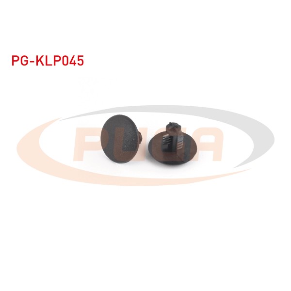 PUGA Kaput Izolator Klipsi Fiat Doblo - OEM PG-KLP045