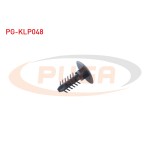 PUGA Kapi Doseme Klipsi Fiat Doblo EM - Kod PG-KLP048 - OEM
