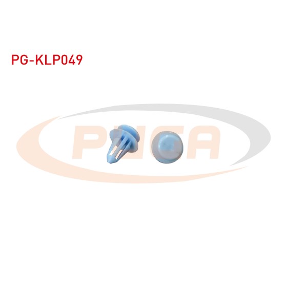 PUGA Marspiyel Klipsi Fiat Fiorino - OEM PG-KLP049 ürün görseli