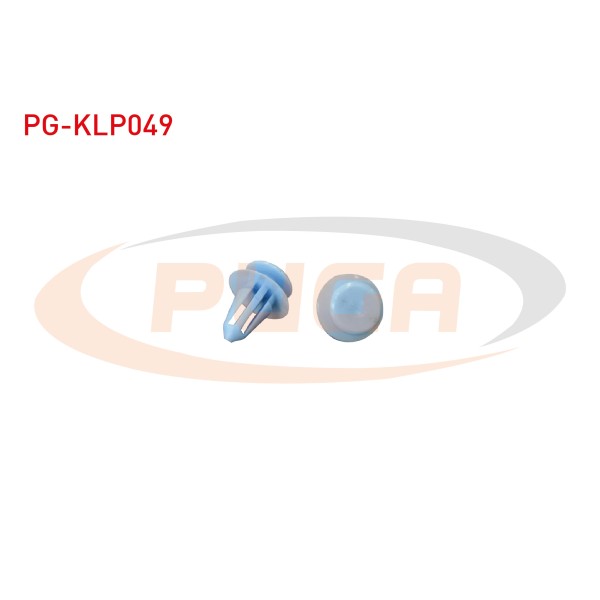 PUGA Marspiyel Klipsi Fiat Fiorino - OEM PG-KLP049