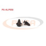 PUGA Kapi Doseme Klipsi Fiat Fiorino - OEM PG-KLP050