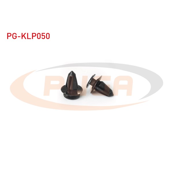PUGA Kapi Doseme Klipsi Fiat Fiorino - OEM PG-KLP050