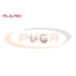 PUGA Kapi Cita Klipsi Fiat Fiorino - OEM PG-KLP051