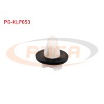 PUGA Kapi Doseme Klipsi Uzun Renault 9 - Kod PG-KLP053 - OEM