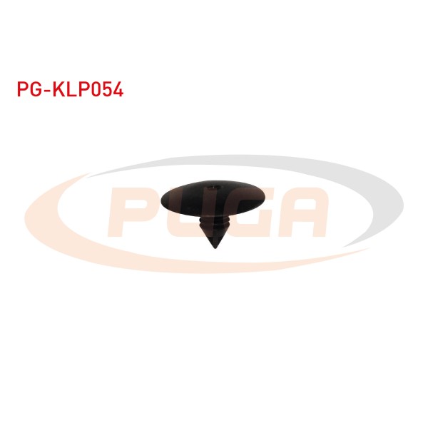 PUGA Davlumbaz Klipsi Renault 9 - OEM PG-KLP054
