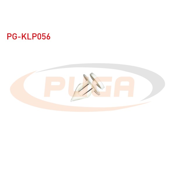 PUGA Marspiyel Klipsi Erkek Renault 9 - OEM PG-KLP056