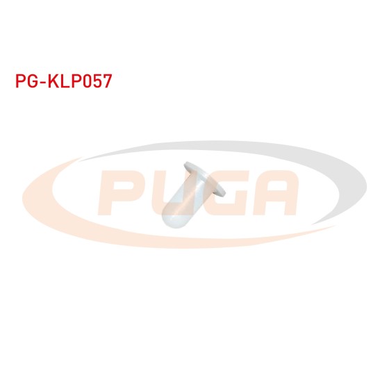 PUGA Marspiyel Klipsi Disi Renault 9 - OEM PG-KLP057 ürün görseli