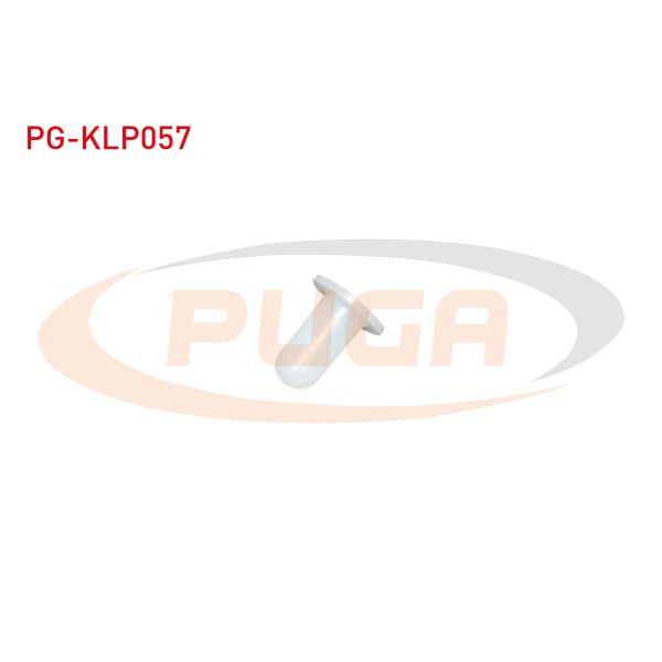 PUGA Marspiyel Klipsi Disi Renault 9 - OEM PG-KLP057
