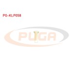 PUGA IC Giydirme Agrafi Uzun Renault 9 - OEM PG-KLP058