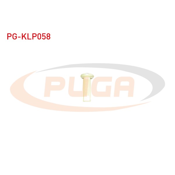 PUGA IC Giydirme Agrafi Uzun Renault 9 - OEM PG-KLP058