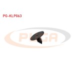 PUGA Davlumbaz Klipsi Renault Megane - OEM PG-KLP063