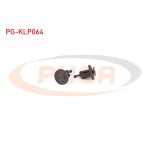 PUGA Tampon - Klipsi Renault Megane - OEM PG-KLP064