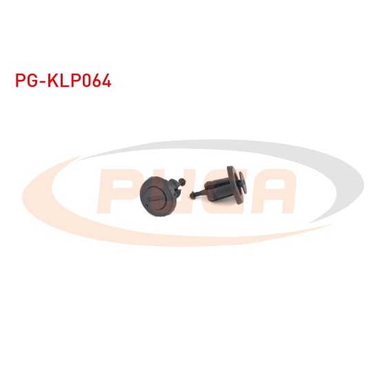PUGA Tampon - Klipsi Renault Megane - OEM PG-KLP064 ürün görseli