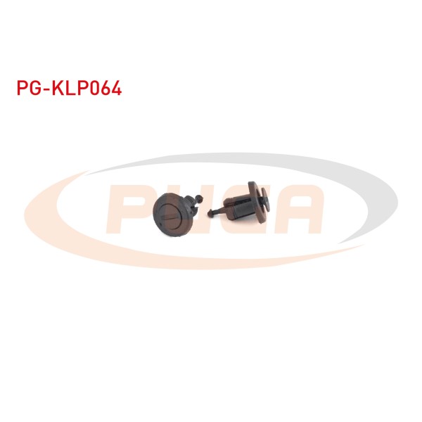 PUGA Tampon - Klipsi Renault Megane - OEM PG-KLP064