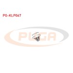 PUGA Kapi Doseme Klipsi Renault Megane - OEM PG-KLP067