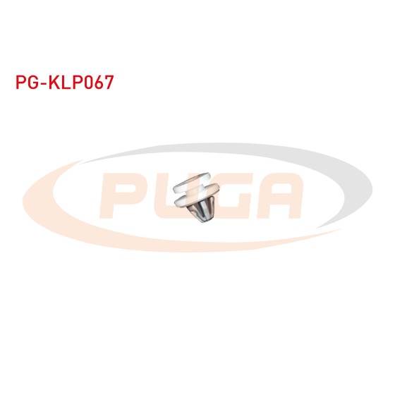 PUGA Kapi Doseme Klipsi Renault Megane - OEM PG-KLP067 ürün görseli