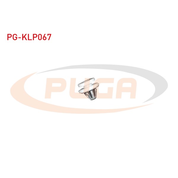 PUGA Kapi Doseme Klipsi Renault Megane - OEM PG-KLP067
