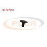 PUGA Kaput Izolator Klipsi Renault Megane / Renault Clio / Kangoo - OEM PG-KLP070