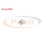PUGA Yan Cita Klipsi Buyuk Renault 19 - OEM PG-KLP072