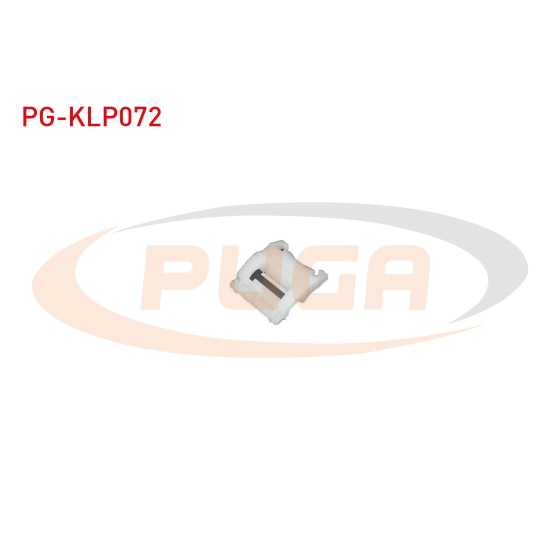 PUGA Yan Cita Klipsi Buyuk Renault 19 - OEM PG-KLP072 ürün görseli