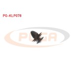 PUGA Kapi Doseme Klipsi Peugeot - Kod PG-KLP078 - OEM