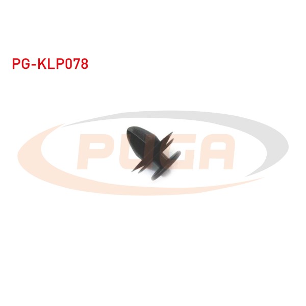 PUGA Kapi Doseme Klipsi Peugeot - Kod PG-KLP078 - OEM