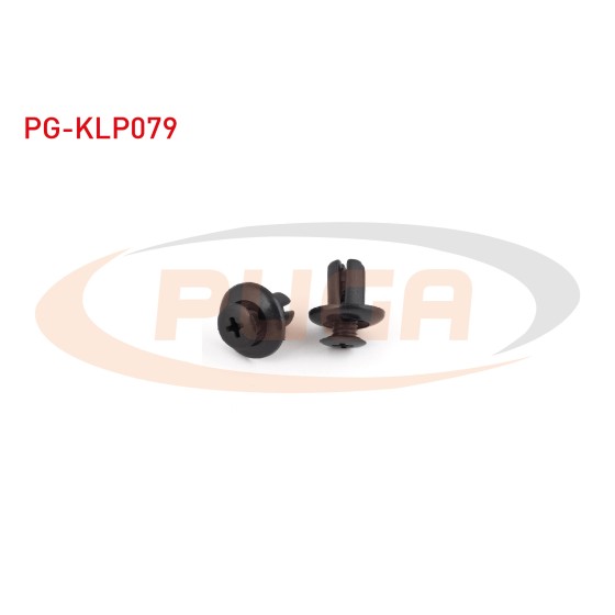 PUGA Davlumbaz Klipsi Hyundai - OEM PG-KLP079 ürün görseli