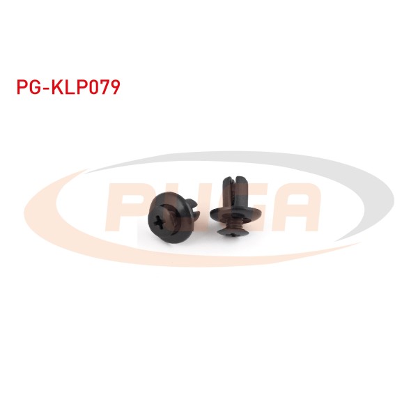 PUGA Davlumbaz Klipsi Hyundai - OEM PG-KLP079