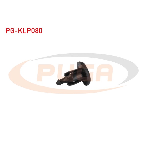 PUGA Tampon - Klipsi Honda - OEM PG-KLP080