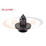 PUGA Davlumbaz Klipsi Nissan / Mitsubishi - OEM PG-KLP081