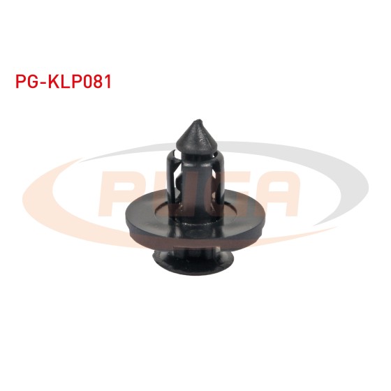 PUGA Davlumbaz Klipsi Nissan / Mitsubishi - OEM PG-KLP081 ürün görseli