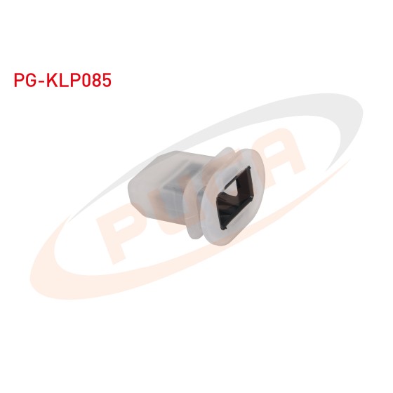 PUGA Koltuk Klipsi Arka Opel Astra J-opel Astra K-opel Insignia - Kod PG-KLP085 - OEM 24437789 ürün görseli