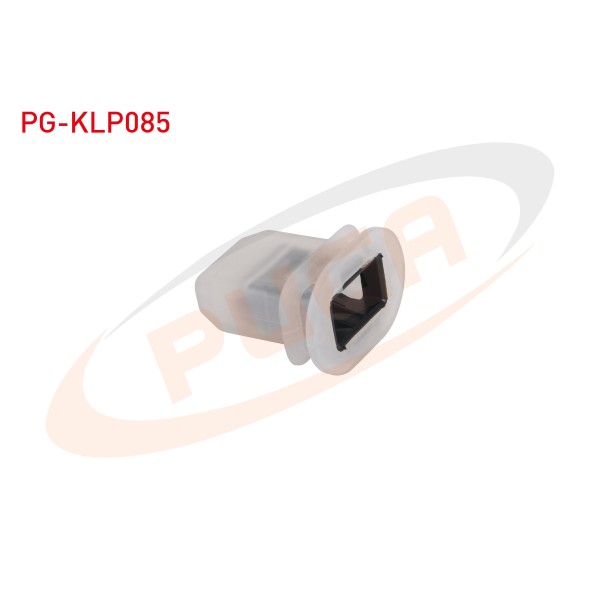 PUGA Koltuk Klipsi Arka Opel Astra J-opel Astra K-opel Insignia - Kod PG-KLP085 - OEM 24437789