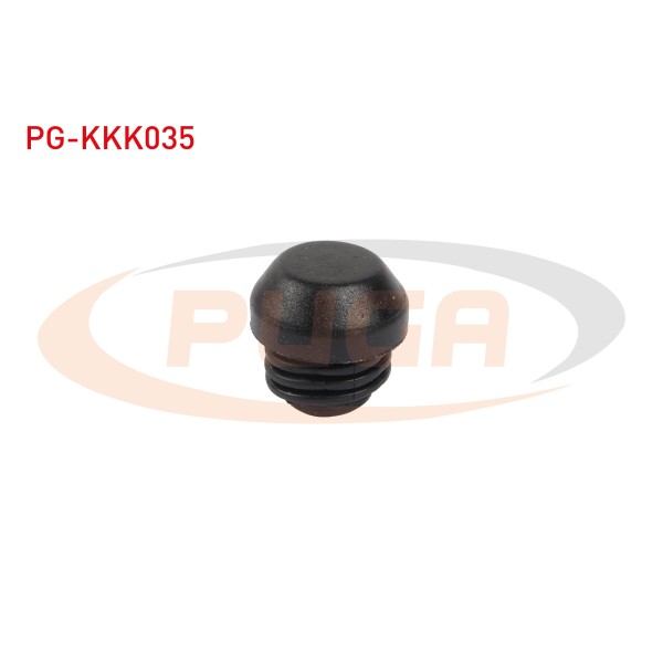PUGA Kapi Ayar Takozu Transit (V362) / Transit (V363) - Kod PG-KLP086 - OEM BK31V23032AC