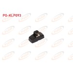 PUGA Guneslik Klipsi Siyah Kapakli Volkswagen Golf / Volkswagen Jetta / Volkswagen Passat / Volkswagen Transporter - Kod PG-KLP093 - OEM