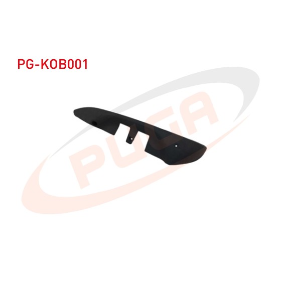PUGA Koltuk Yan Bakalit Sag Fiat Doblo 2001-2010 - Kod PG-KOB001 - OEM 183584160 ürün görseli