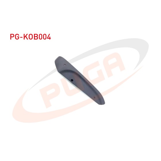 PUGA Koltuk Yan Bakalit Sol Fiat Albea Fiat Doblo - Kod PG-KOB004 - OEM 183583860 ürün görseli