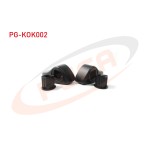 PUGA Koltuk Ayar Kolu Takim Kangoo I 1998-2008 - Kod PG-KOK002 - OEM 7701207182