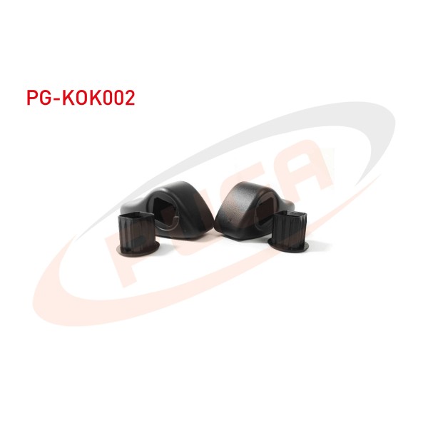 PUGA Koltuk Ayar Kolu Takim Kangoo I 1998-2008 - Kod PG-KOK002 - OEM 7701207182