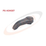 PUGA Koltuk Ayar Kolu Takim Renault Clio II 1998-2005 - Kod PG-KOK007 - OEM 7701470827