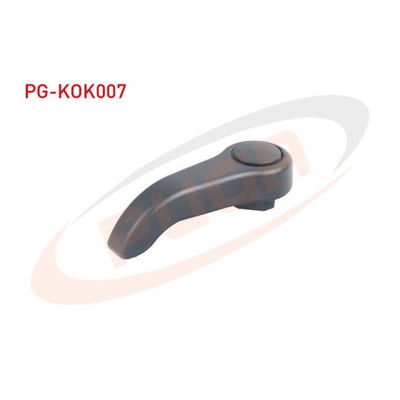 PUGA Koltuk Ayar Kolu Takim Renault Clio II 1998-2005 - Kod PG-KOK007 - OEM 7701470827 ürün görseli
