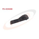 PUGA Koltuk Yatirma Kolu R.9 / 11 - Kod PG-KOK008 - OEM 7700708196