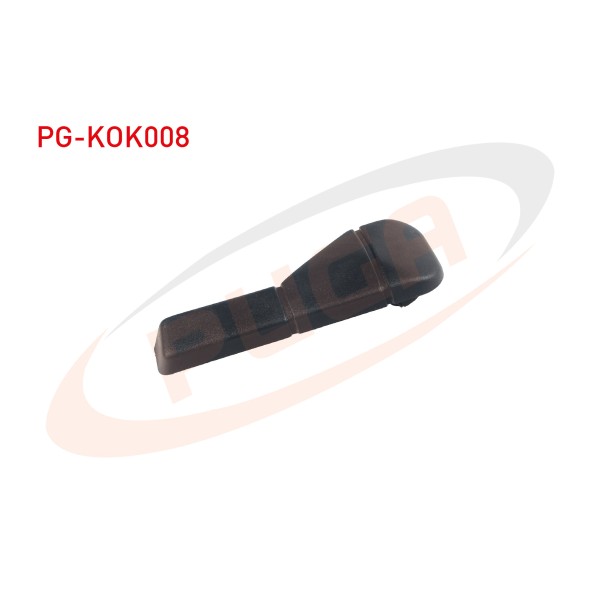 PUGA Koltuk Yatirma Kolu R.9 / 11 - Kod PG-KOK008 - OEM 7700708196