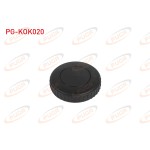 PUGA Koltuk Ayar Kolu Siyah Volkswagen Golf V / Volkswagen Jetta 2006-2011 / Volkswagen Passat 2015 - Kod PG-KOK020 - OEM 1J0881671H