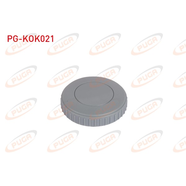 PUGA Koltuk Ayar Kolu Gri Volkswagen Golf V / Volkswagen Jetta 2006-2011 / Volkswagen Passat 2015 - Kod PG-KOK021 - OEM 1J0881671H