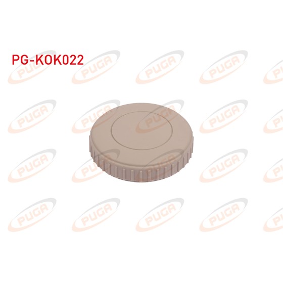 PUGA Koltuk Ayar Kolu Bej Volkswagen Golf V / Volkswagen Jetta 2006-2011 / Volkswagen Passat 2015 - Kod PG-KOK022 - OEM 1J0881671H ürün görseli