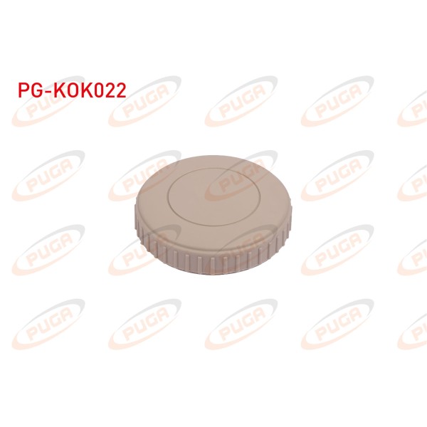 PUGA Koltuk Ayar Kolu Bej Volkswagen Golf V / Volkswagen Jetta 2006-2011 / Volkswagen Passat 2015 - Kod PG-KOK022 - OEM 1J0881671H