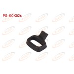PUGA Koltuk Ayar Kolu Sol Volkswagen Golf VI / Volkswagen Golf Vii - Kod PG-KOK026 - OEM 3C0881253A